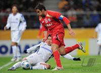 Fussball International  Club WM  Adelaide United - Gamba Osaka