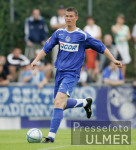 Fussball Testspiel  FV Ravensburg - Hertha BSC Berlin