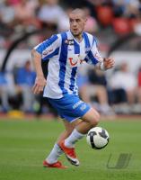 FUSSBALL INTERNATIONAL  AXPO Super League  FC Zuerich - FC Basel