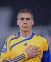 Fussball International   Andriy YARMOLENKO (Ukraine)