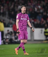 Fussball 1. Bundesliga 24/25: VfB Stuttgart - Bayer 04 Leverkusen