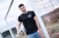 Match.Report Shooting; Tobias Dierberger (TSG Balingen)