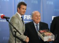 FUSSBALL International  FIFA  WM 2018 und FIFA WM 2022