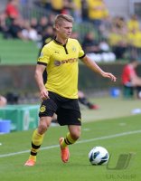 FUSSBALL DFB POKAL SAISON 2012/2013: Jakub  Blaszczykowski (Borussia Dortmund)