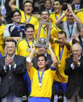 Fussball International FIFA FUTSAL WM 2008