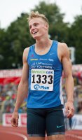 Leichtathletik Deutsche Meisterschaft 2014