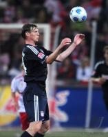 Fussball 1. Bundesliga: Testspiel  Red Bull Salzburg - FC Bayern Muenchen
