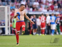 Fussball International Audi Cup 2017