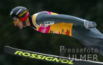 SKISPRINGEN  Vierschanzen Tournee   Oberstdorf Martin Hllwarth (AUT)