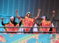 Fussball International Europameisterschaft 2021: Italien - Oesterreich