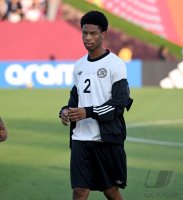 Fussball, Junioren U 17 WM 2025 Deutschland - Korea DVR, Gruppe G