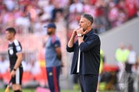 Fussball  Telekom Cup 2026 FC Bayern Muenchen -  RB Leipzig