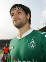 Fussball 1. Bundesliga, Werder: DIEGO