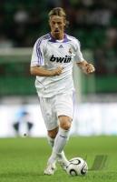 Fussball International: Real Madrid