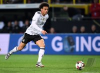 Fussball International Testspiel: Deutschland - England