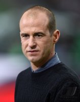 Fussball Pokalfinale 13/14: Borussia Dortmund - FC Bayern Muenchen