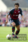 FUSSBALL BUNDESLIGA, BAYERN MUENCHEN