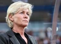 Fussball International Frauen: Deutschland, NEID