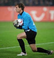 Fussball: 1. Bundesliga Saison 2010/2011: FC St. Pauli, KESSELR