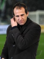 FUSSBALL, DFB Pokal Achtelfinale: Moenchengladbach - Schalke