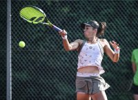 Tennis ITF Tour Ladies Open Hechingen 2025