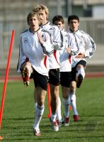 Training DFB