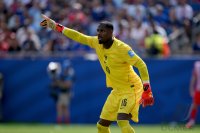 Fussball WM 2026 Vorrunde: Norwegen - Frankreich