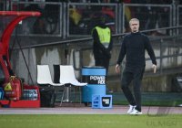 Fussball International Frauen Laenderspiel: Deutschland - Oesterreich