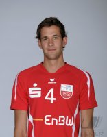 Volleyball 1. Bundesliga   Saison 2011/2012  ENBW TV RottenburgBesichtigung der Werkstatt der Schoenbuchbahn;