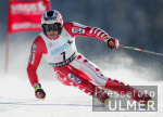 Ski Alpin; Maenner, Riesenslalom