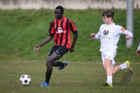 Fussball B - Junioren Regionenstaffel Mitte 22.03.2026 SGM Eichenberg - SGM Deckenpfronn / Kuppungen / Sulz