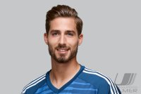 Fussball International: Torwart Kevin Trapp (Deutschland)