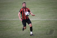 Fussball Testspiel TSG Balingen - FC Holzhausen