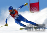 Olympische Winterspiele 2002 Abfahrt Damen