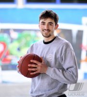 Match.Report Shooting; Matti Sorgius (Tigers Tuebingen)