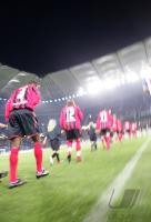 Fussball 1. Bundesliga: Feature