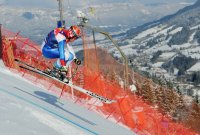 Ski Alpin  Herren  Abfahrt  Kitzbuehel 2011