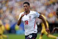 Fussball WM 2026 Vorrunde: England - Ghana