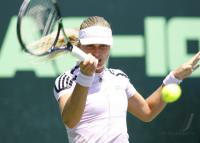 Tennis Key Biscayne 2006 - Groenefeld