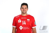Volleyball 2. Bundesliga Saison 22/23: Fotoshooting TV Rottenburg