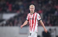 Fussball DFB Pokal  Achtelfinale  2025/2026  03.12.2025 
SC Freiburg - SV Darmstadt 98