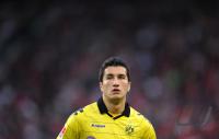 Fussball 1. Bundesliga : Nuri Sahin (Borussia Dortmund)