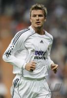 Fussball, Champions League: Madrid - Bukarest