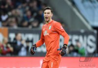 Fussball 1. Bundesliga Saison 19/20: FC Augsburg - SV Werder Bremen