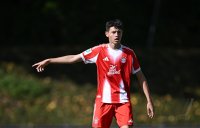 Fussball U 17 DFB Nachwuchsliga 2025/2026 
SSV Ulm - FC Bayern Muenchen