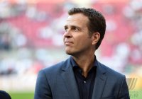 Fussball International Testspiel: Deutschland - USA