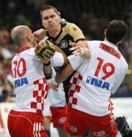 Handball, Deutsche Nationalmannschaft