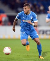 Fussball 1. Bundesliga  2012/2013: Daniel Williams (TSG 1899 Hoffenheim)