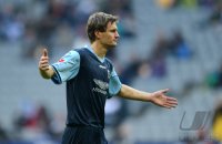 Fussball 2. Bundesliga:  Kai Buelow ( 1860 Muenchen)