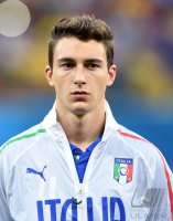 FUSSBALL WM 2014, Gruppenphase: England - Italien